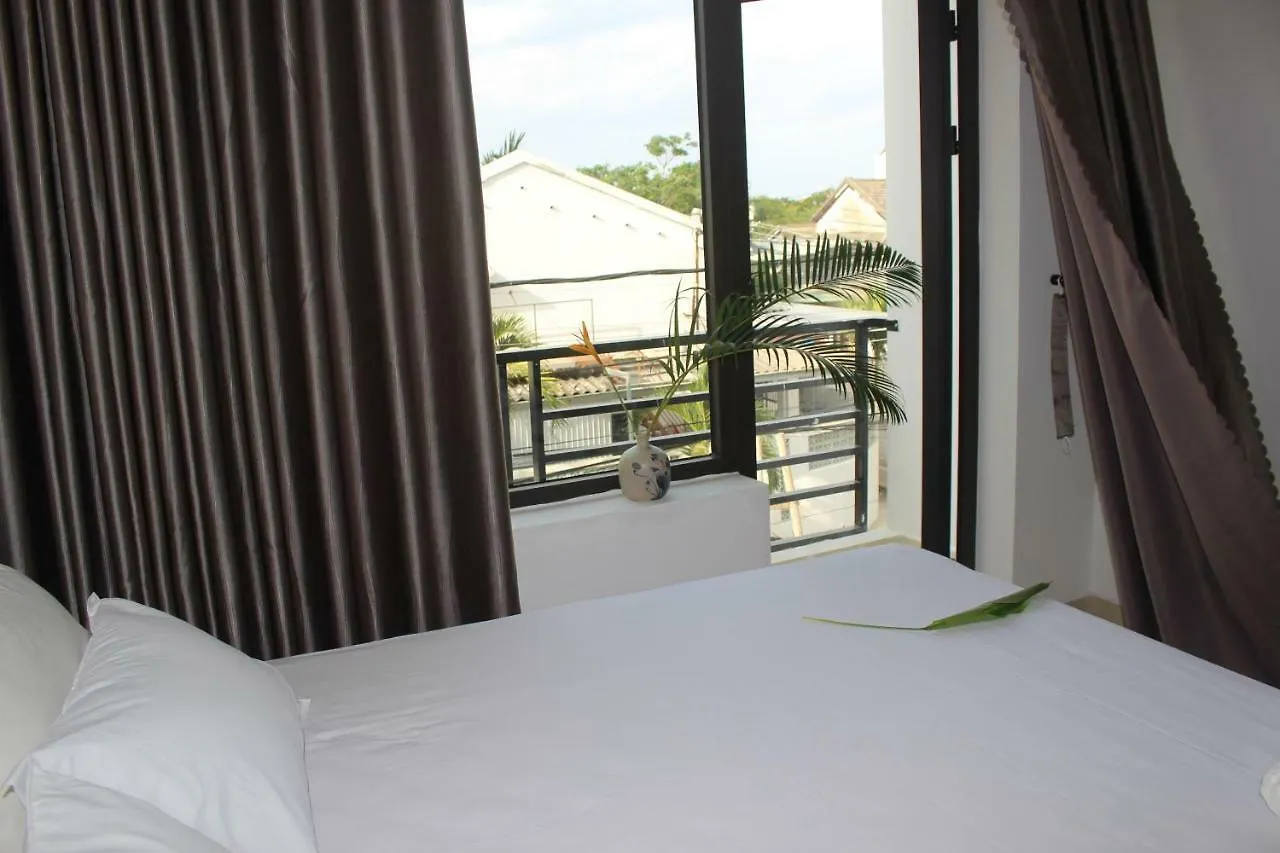 Papa Villa Homestay Hoi An