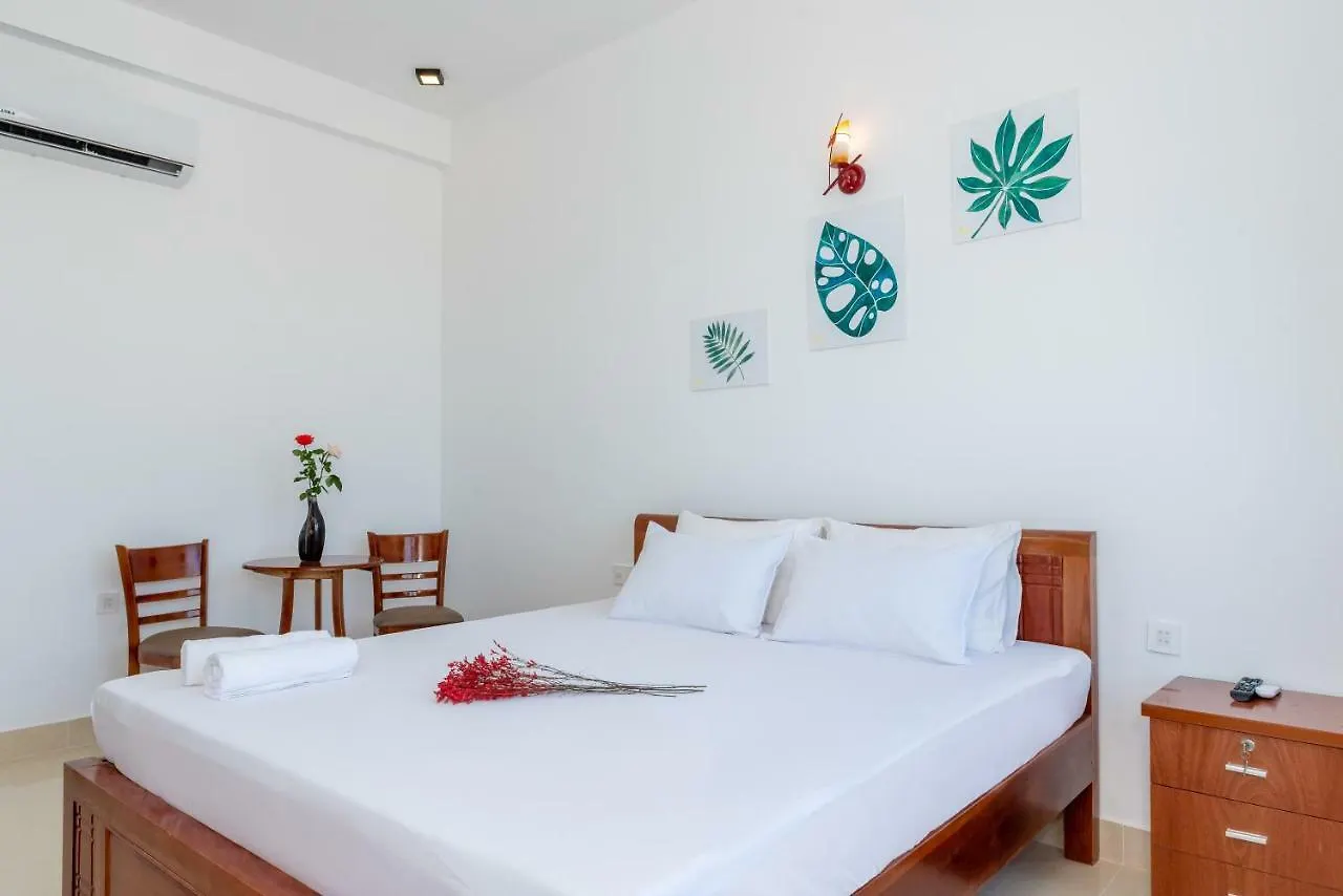 Papa Villa Homestay Hoi An Vietnam