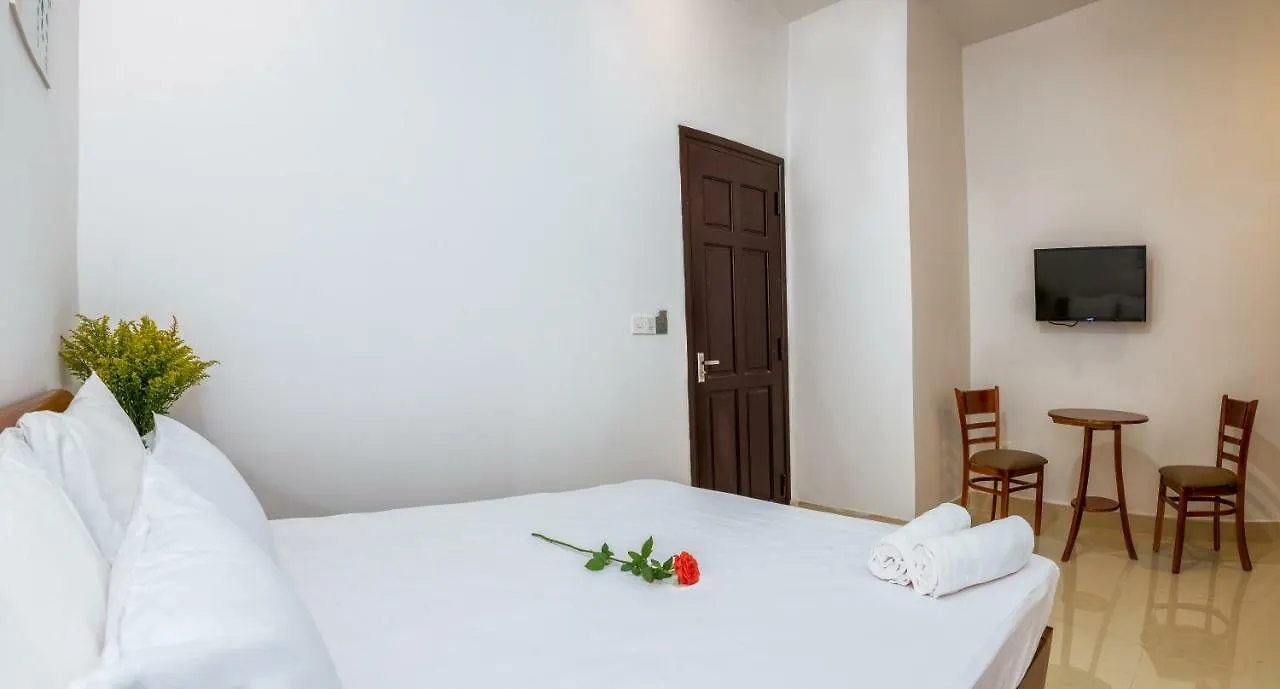 Papa Villa Homestay Hoi An