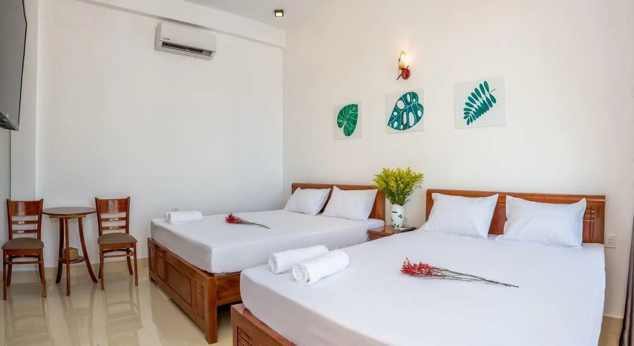 Papa Villa Homestay Hoi An