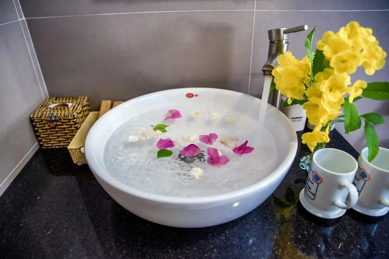 Papa Villa Homestay Hoi An Vietnam