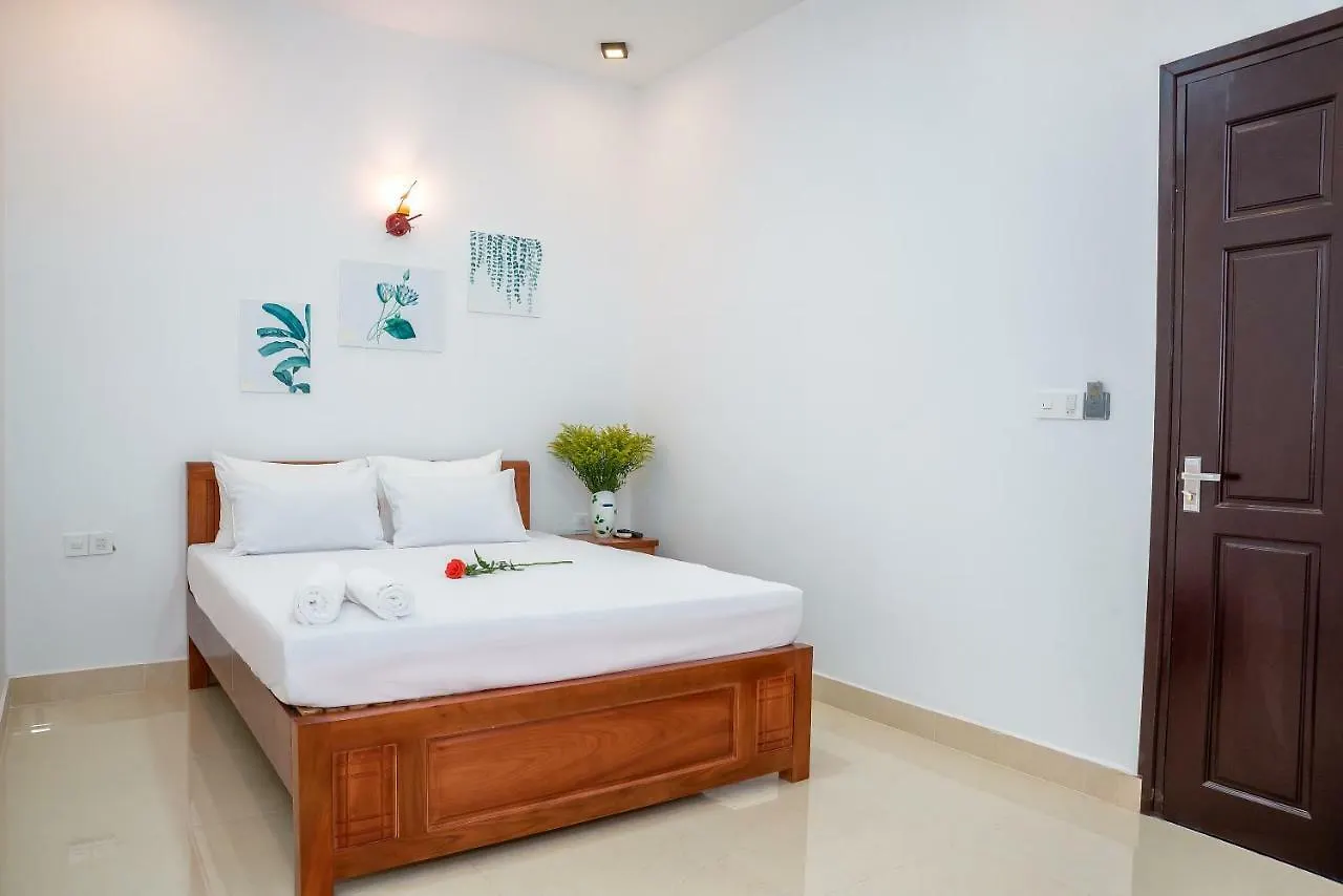 Papa Villa Homestay Hoi An