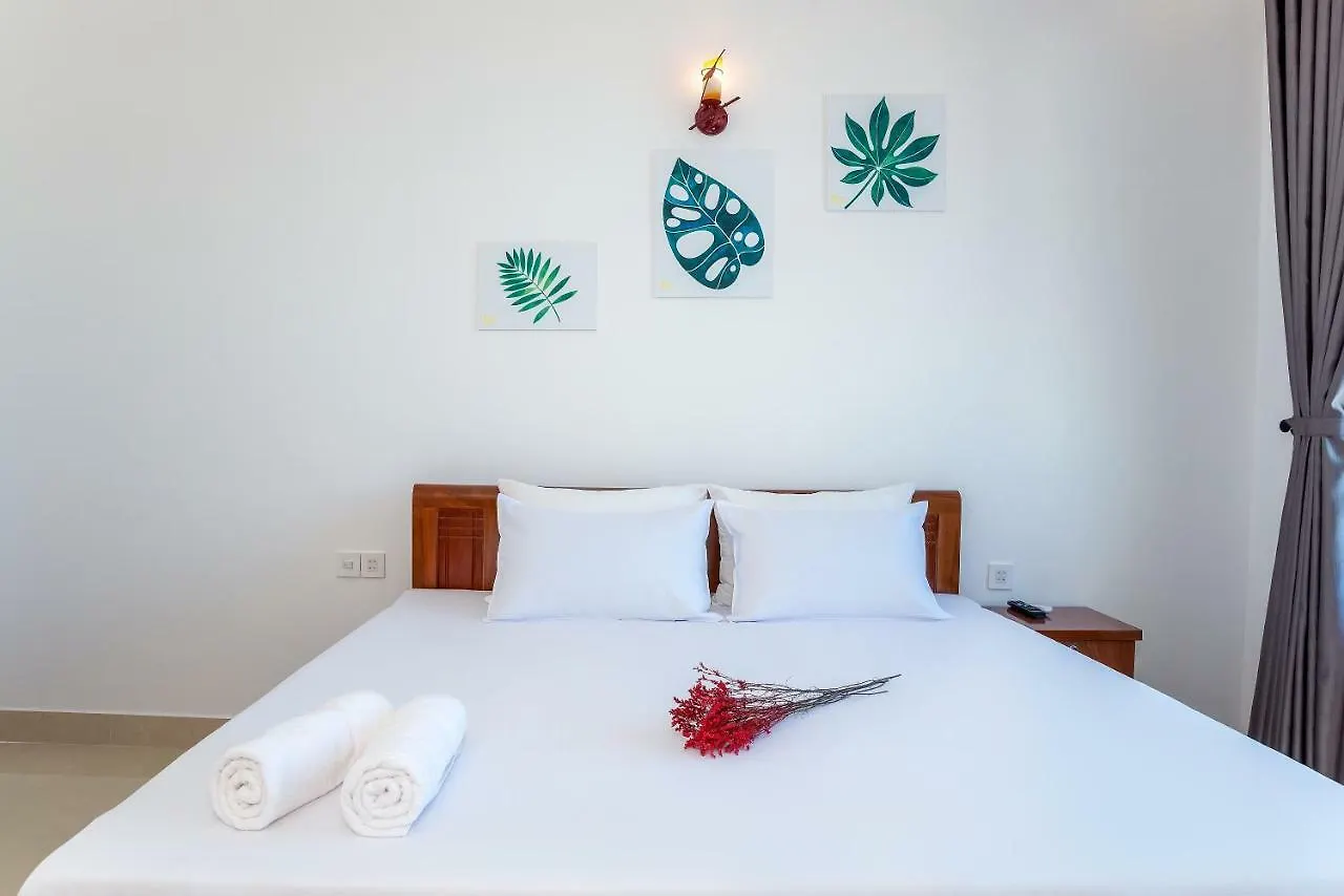 Papa Villa Homestay Hoi An