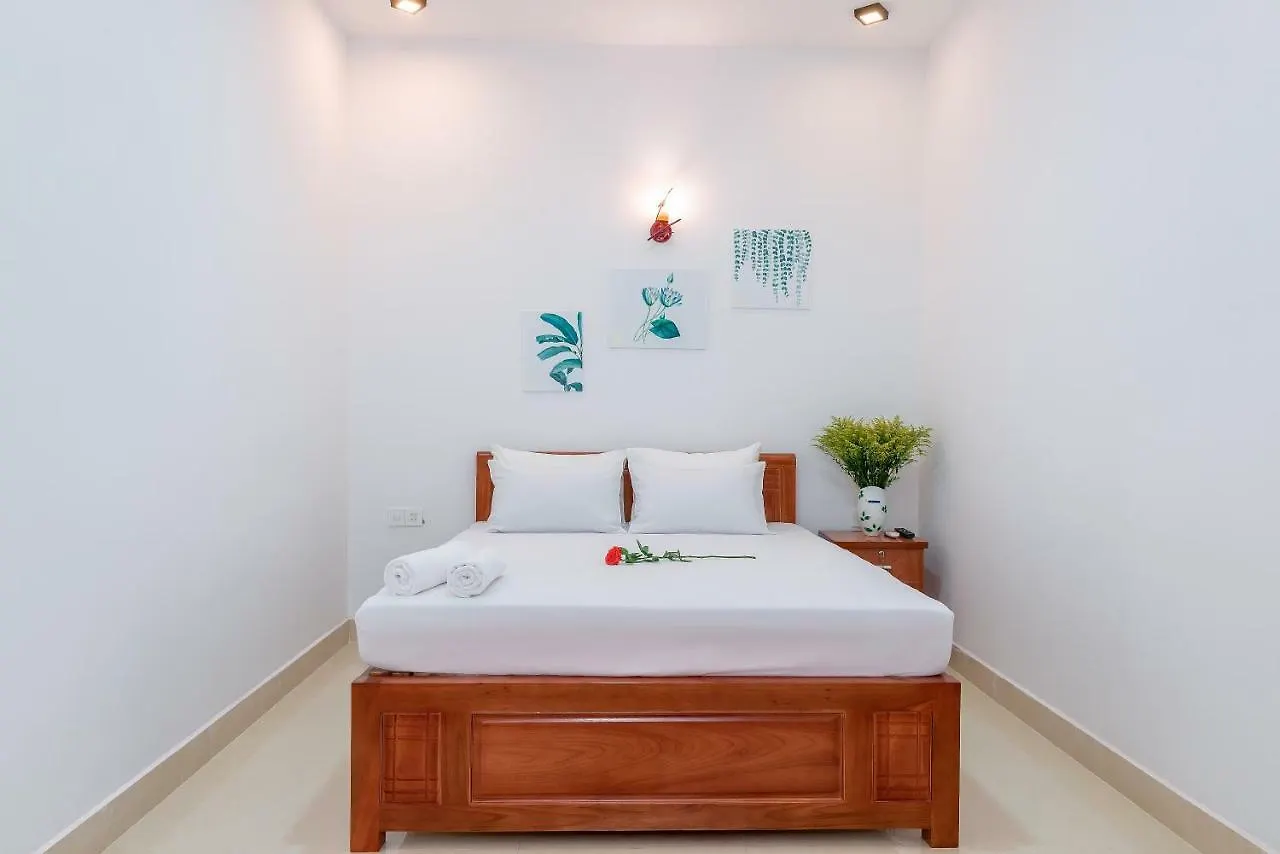 Papa Villa Homestay Hoi An