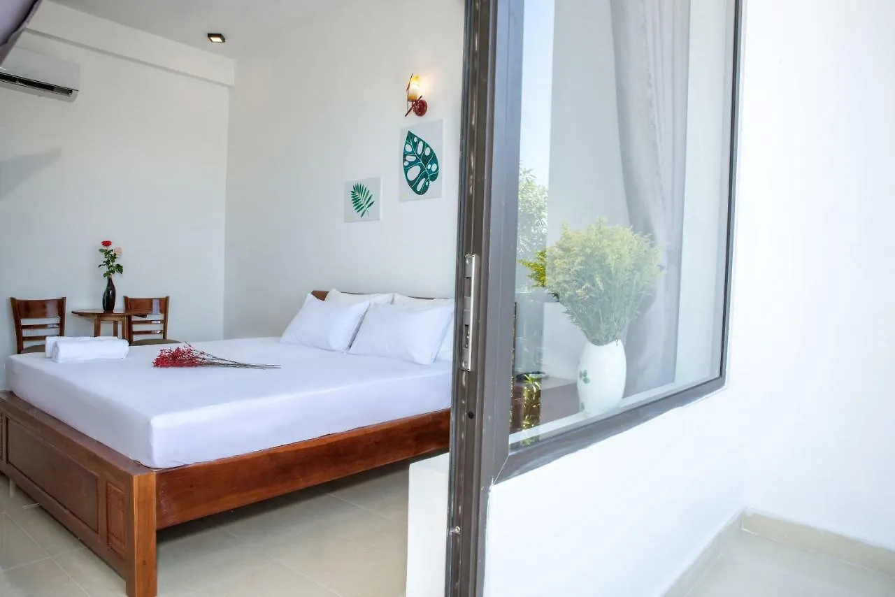 Papa Villa Homestay Hoi An