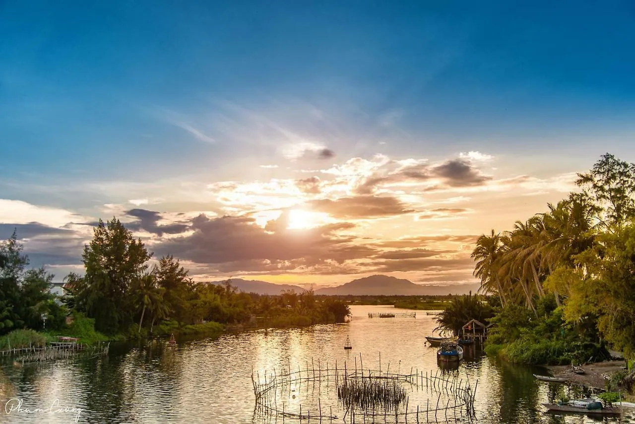Papa Villa Homestay Hoi An