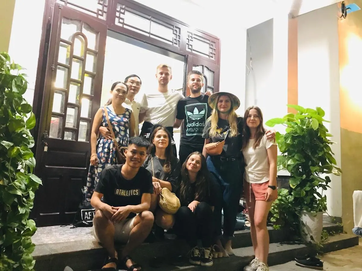 Papa Villa Homestay Hoi An