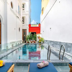 Gioan Boutique Hội An