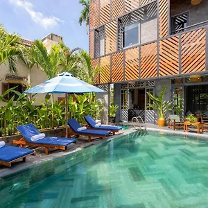  Villa Tropical