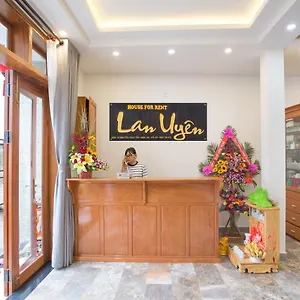  Privatunterkunft Lan Uyen -