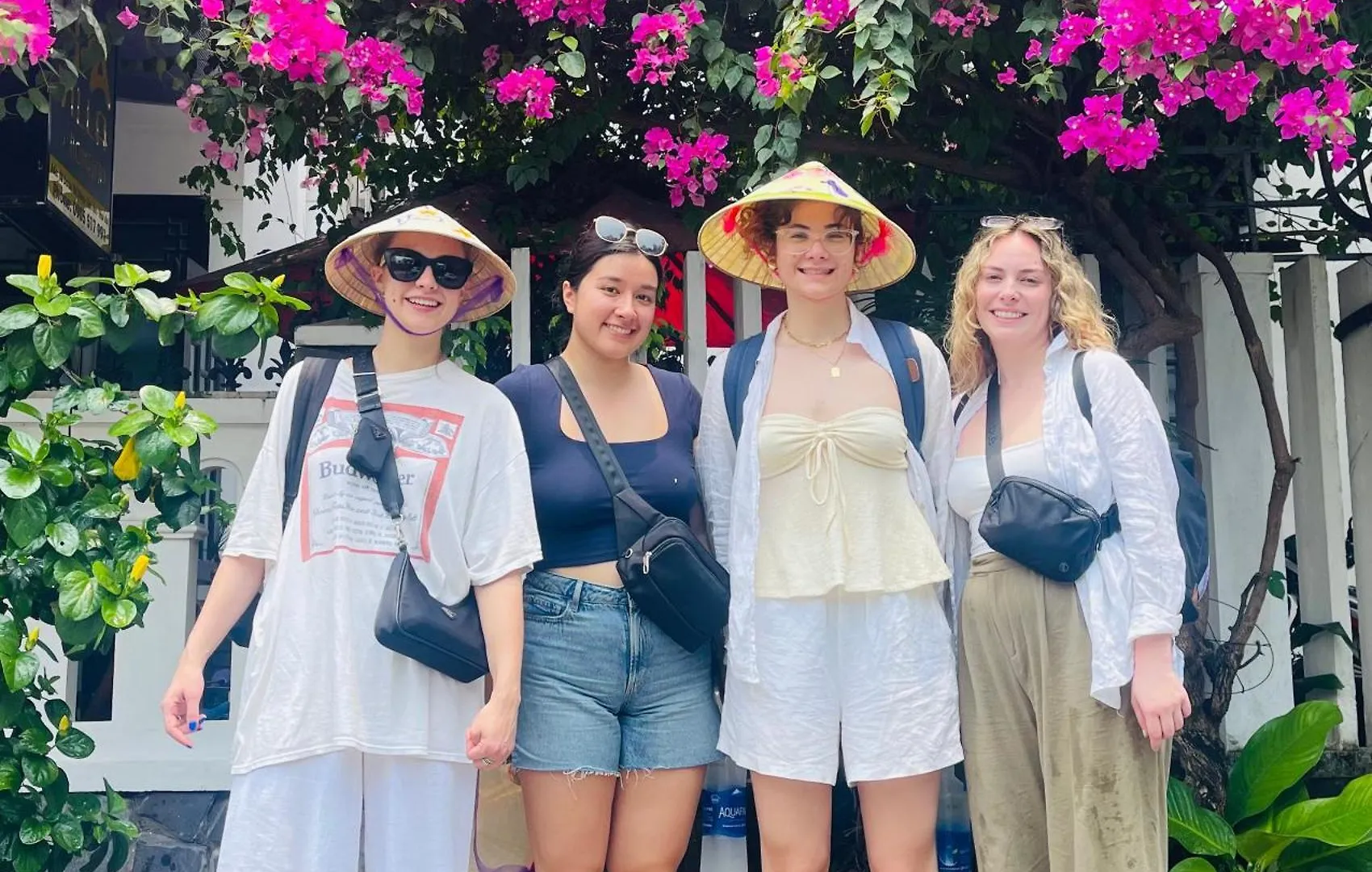 Papa Villa Homestay Hoi An