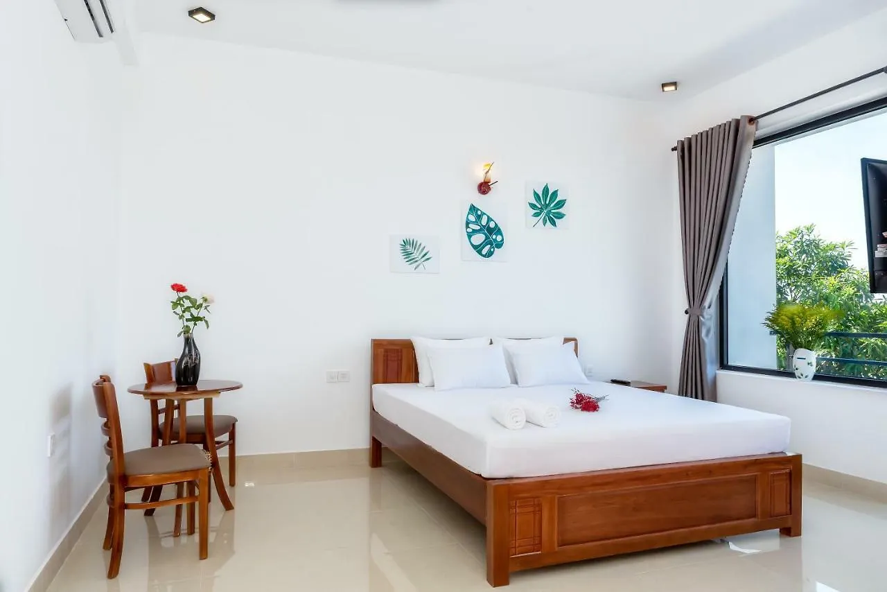 Papa Villa Homestay Hoi An