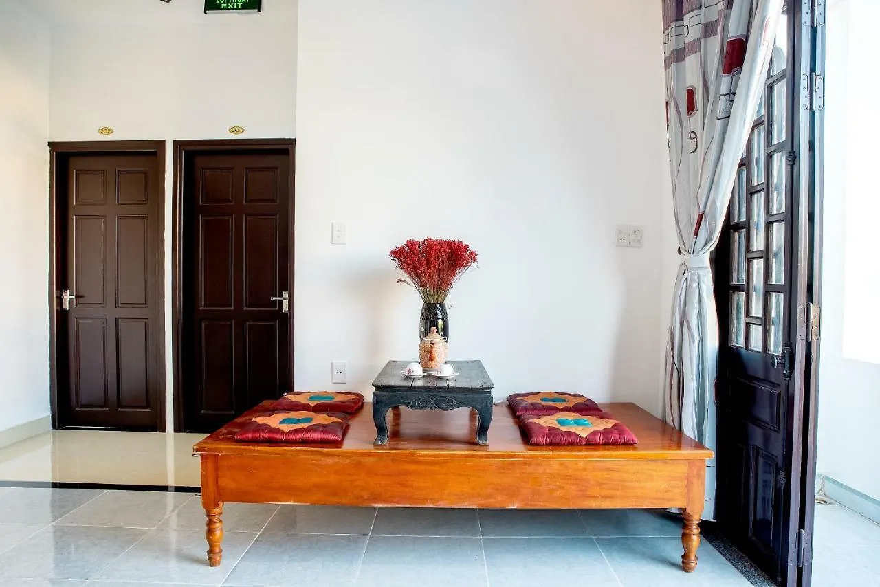 Papa Villa Homestay Hoi An