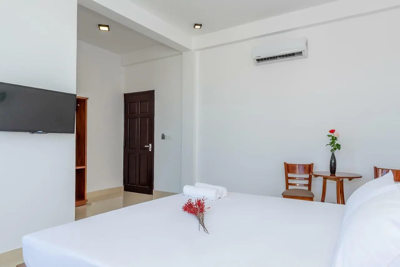 Papa Villa Homestay Hoi An