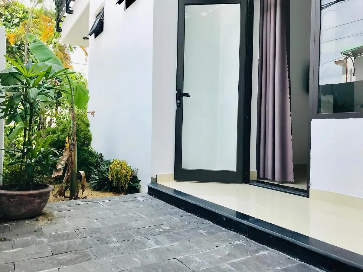 Papa Villa Homestay Hoi An